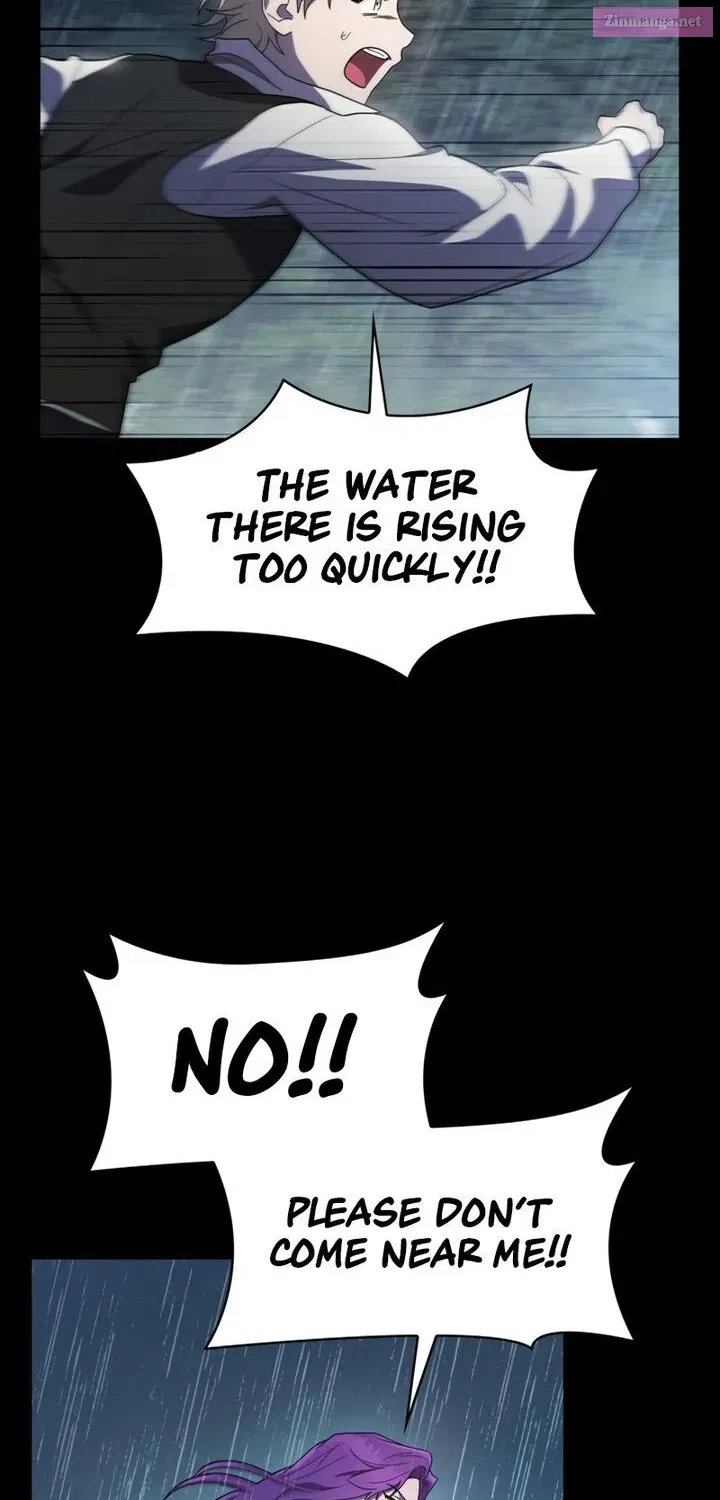 Infinite Wizard Chapter 51 page 61 - MangaNelo