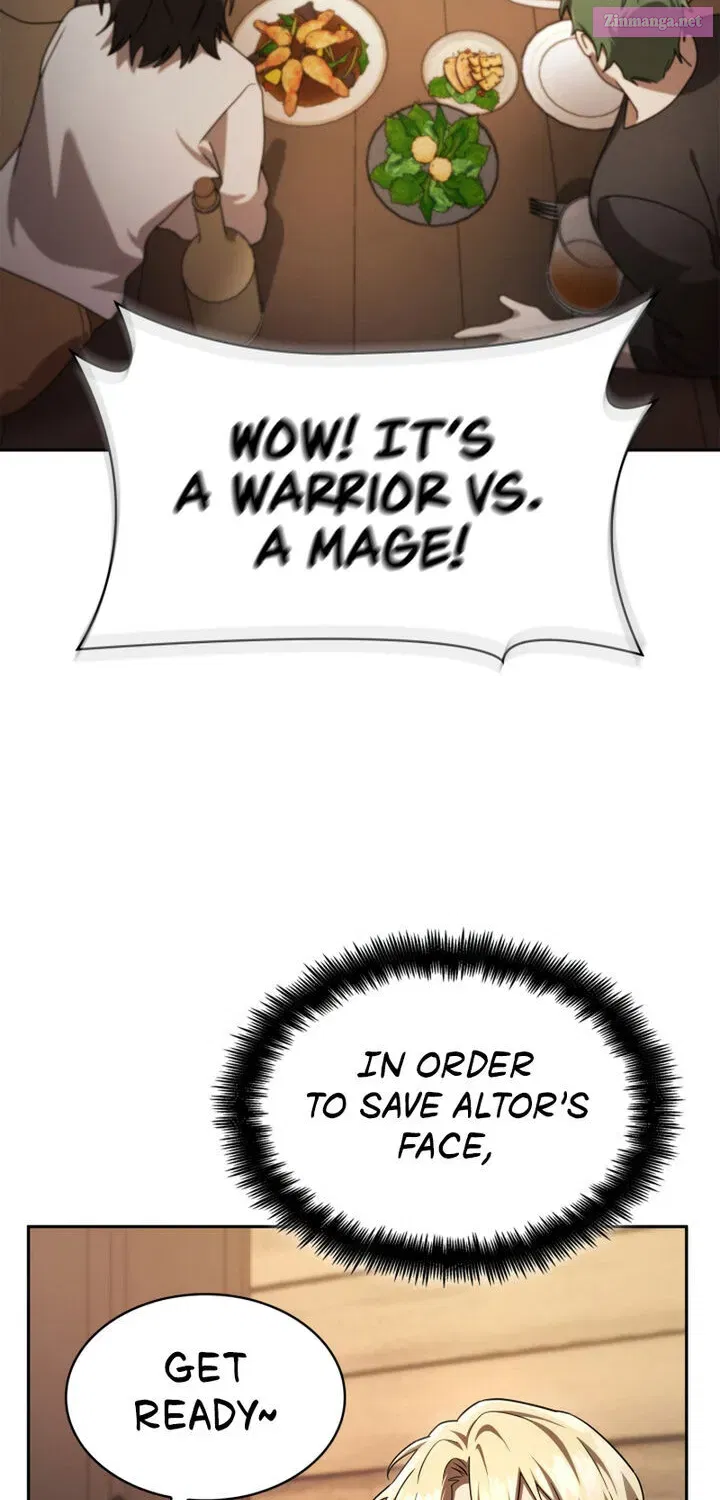 Infinite Wizard Chapter 60 page 88 - MangaNelo