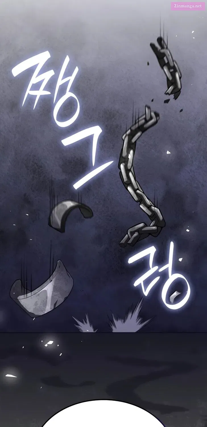 Infinite Wizard Chapter 68 page 83 - MangaNelo