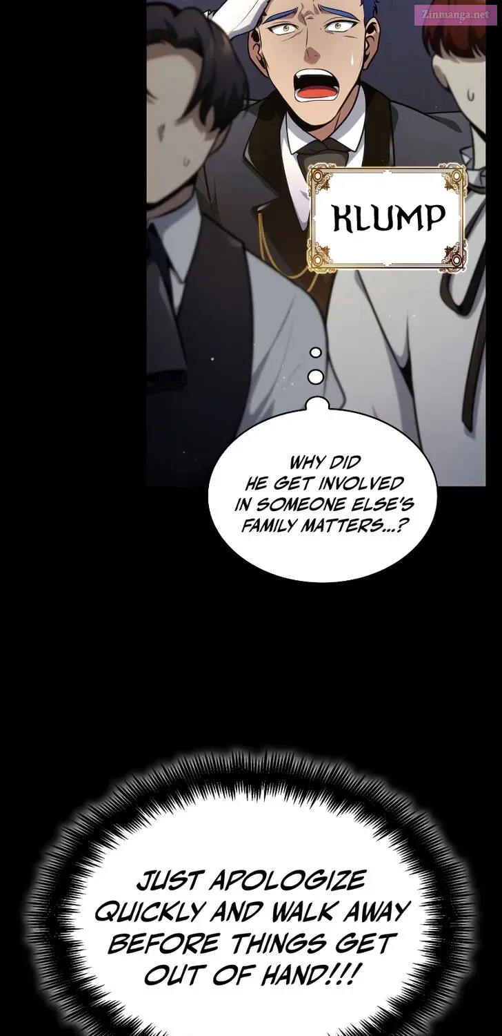 Infinite Wizard Chapter 76 page 111 - MangaNelo