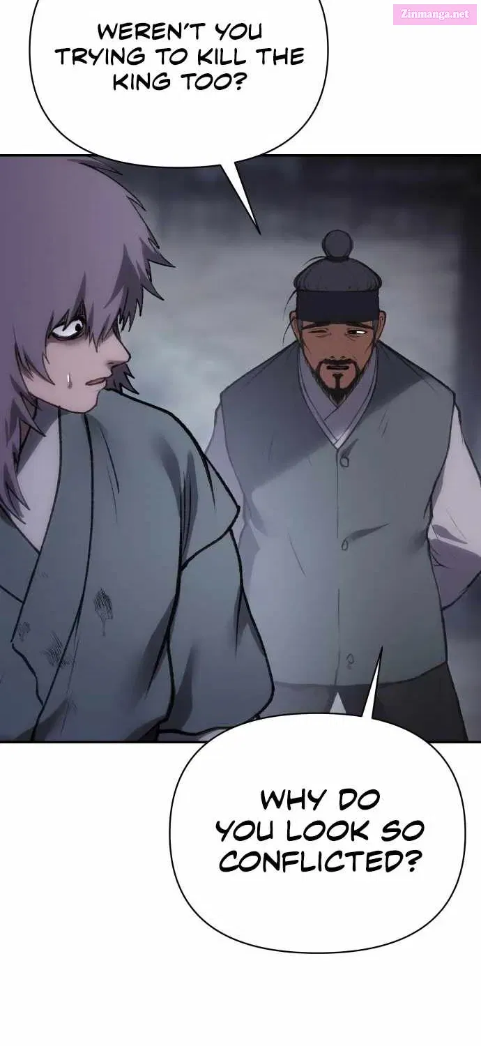 Informer Chapter 55.1 page 81 - Mangabat