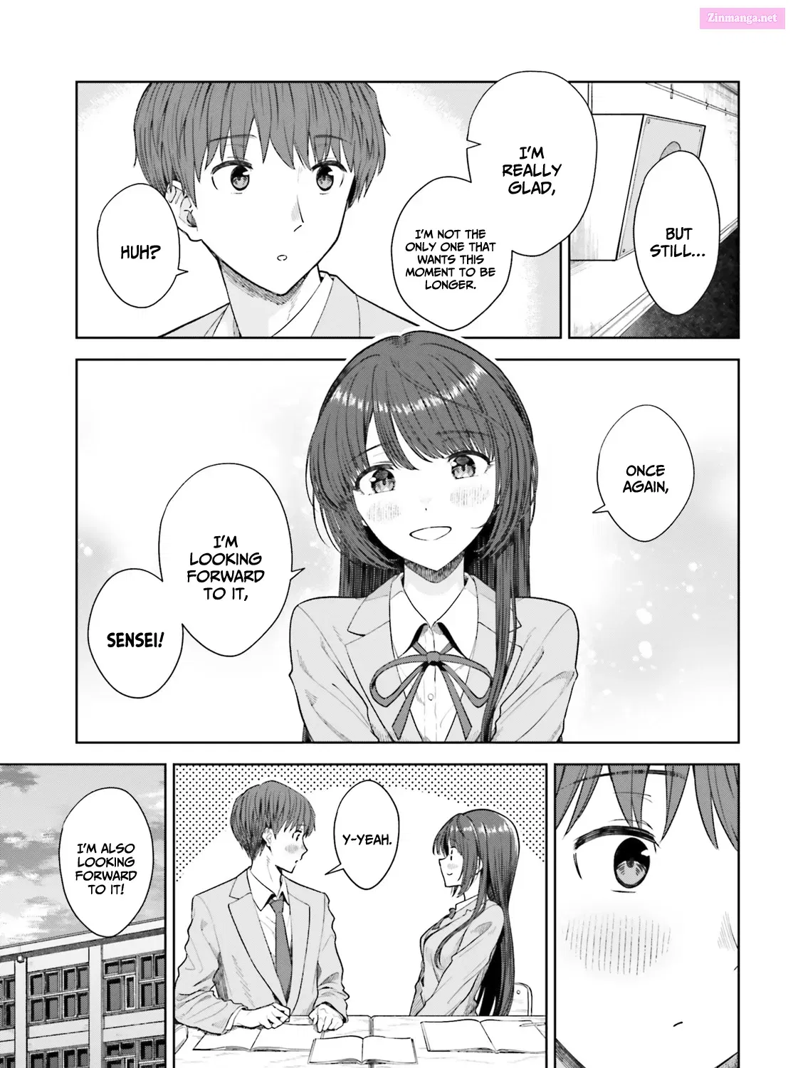 Inkya Datta Ore no Seishun Revenge - Tenshi sugiru Ano Ko to Ayumu Re Life Chapter 17 page 42 - MangaKakalot