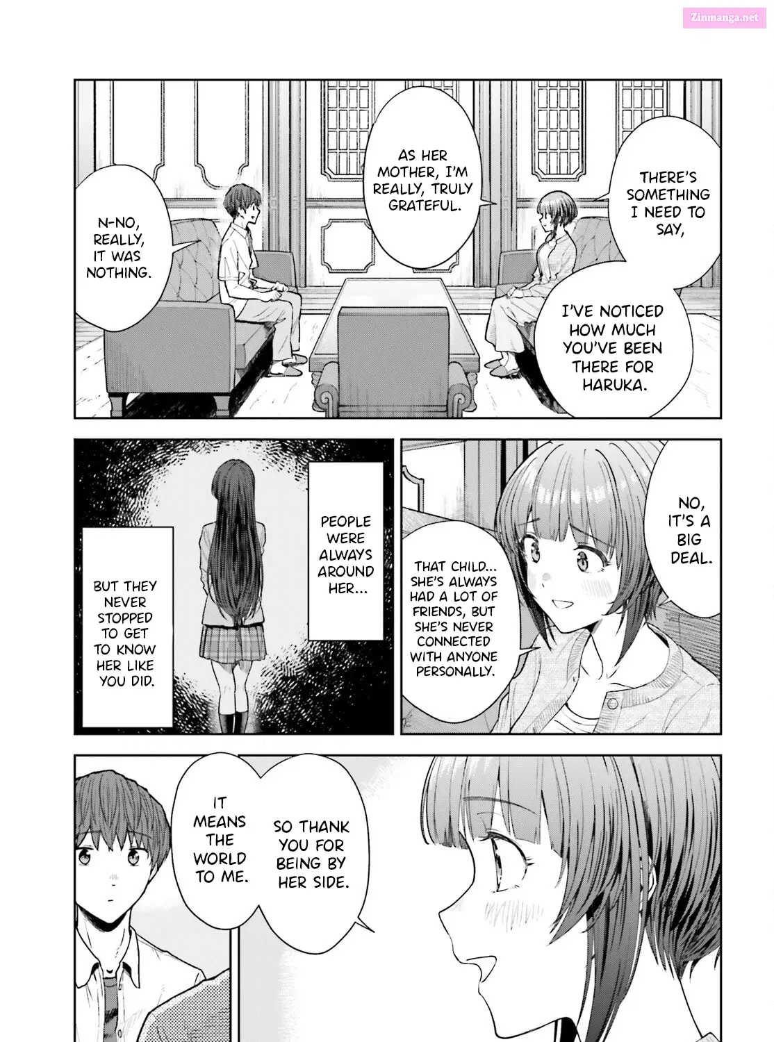 Inkya Datta Ore no Seishun Revenge - Tenshi sugiru Ano Ko to Ayumu Re Life Chapter 23 page 25 - MangaKakalot