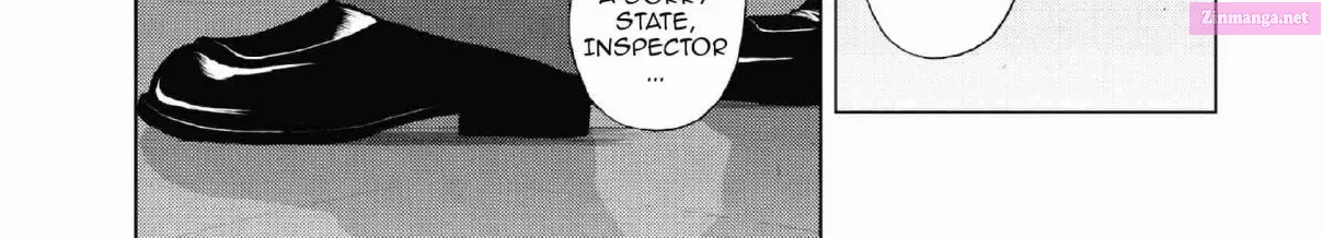 Inspector Kurokochi Chapter 10 page 51 - MangaKakalot