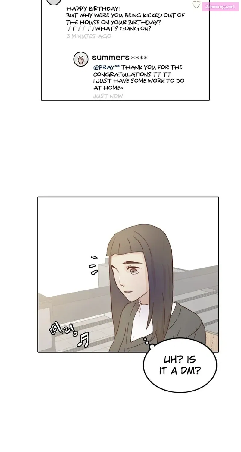 Insta Life Chapter 1 page 47 - MangaKakalot