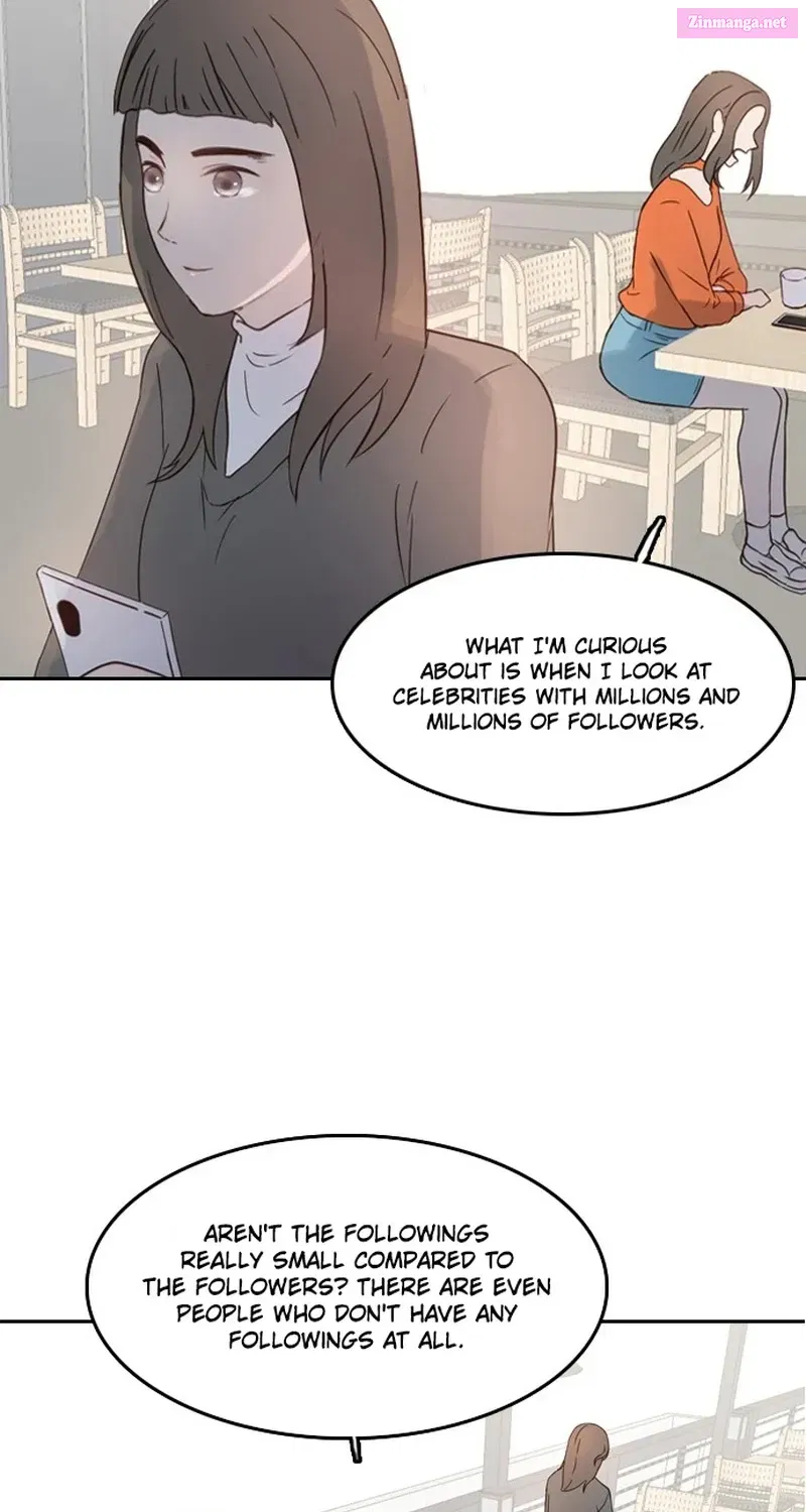 Insta Life Chapter 1 page 50 - MangaKakalot