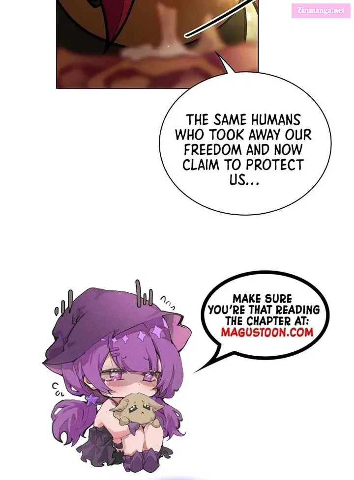 Interspecies Protection Agency Chapter 12 page 40 - MangaKakalot