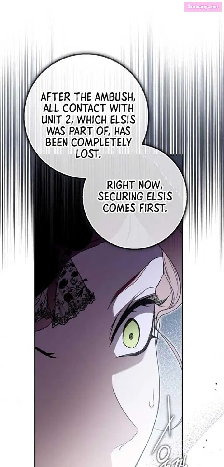 Into The Light, Once Again Chapter 97 page 31 - Mangabat