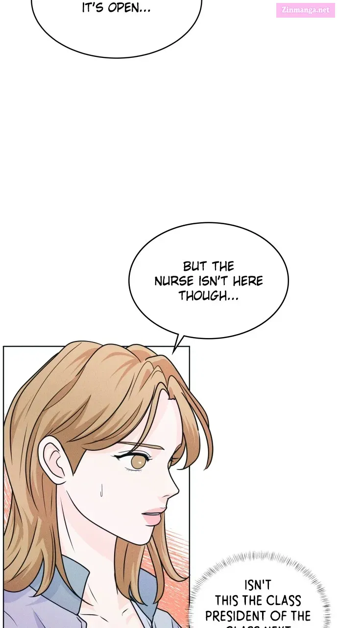 Introverted Us Chapter 11 page 35 - Mangabat