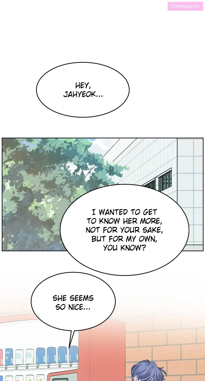 Introverted Us Chapter 13 page 34 - MangaKakalot