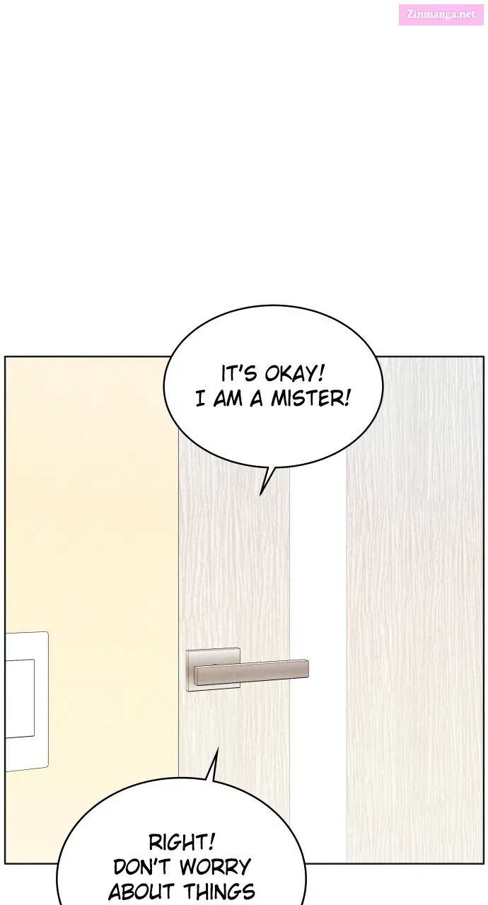 Introverted Us Chapter 18 page 21 - Mangabat