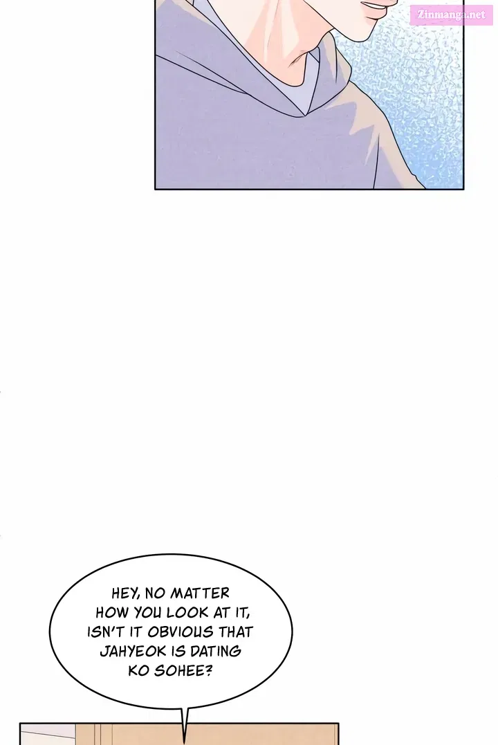 Introverted Us Chapter 31 page 52 - Mangabat