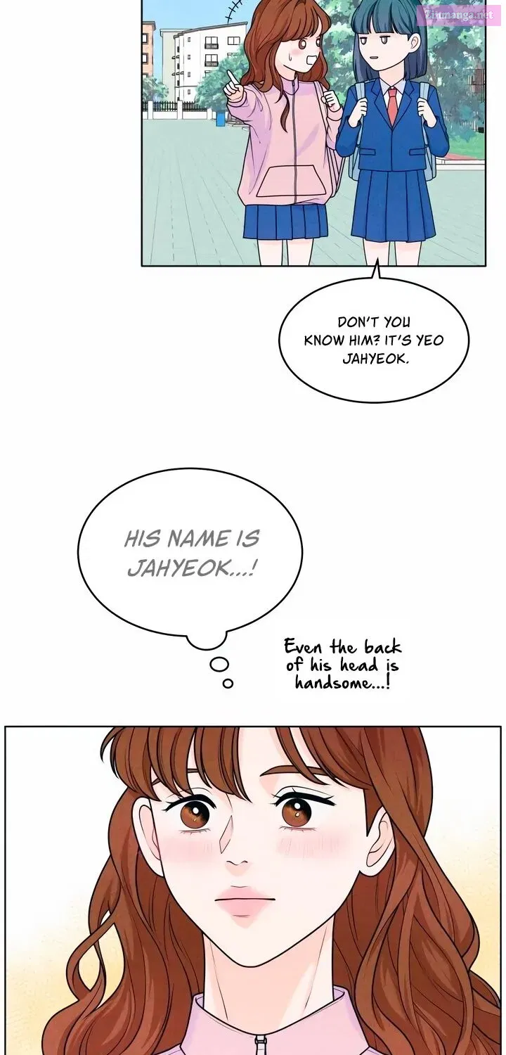 Introverted Us Chapter 33 page 5 - Mangabat