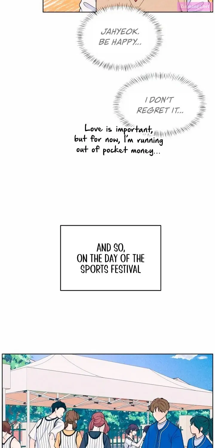 Introverted Us Chapter 37 page 50 - MangaKakalot