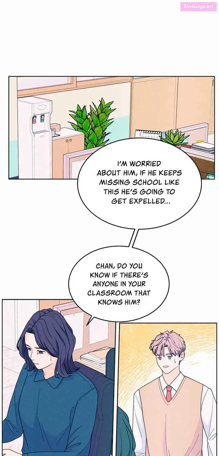 Introverted Us Chapter 43 page 61 - MangaKakalot