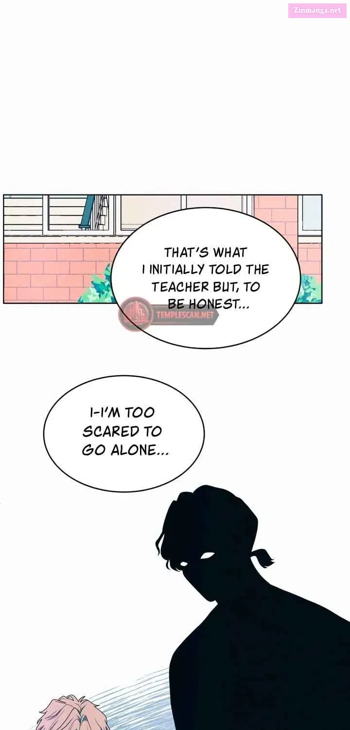 Introverted Us Chapter 43 page 69 - MangaKakalot