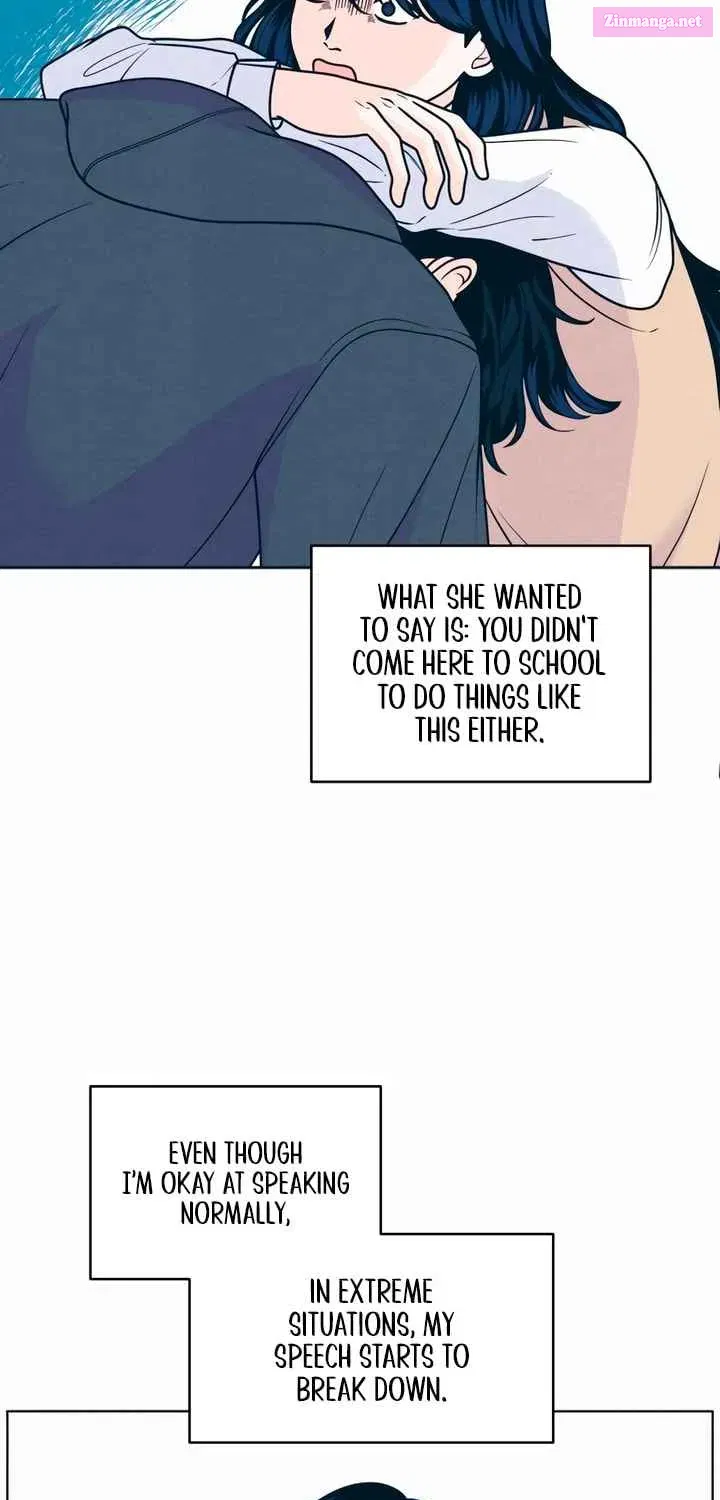 Introverted Us Chapter 47 page 5 - MangaKakalot