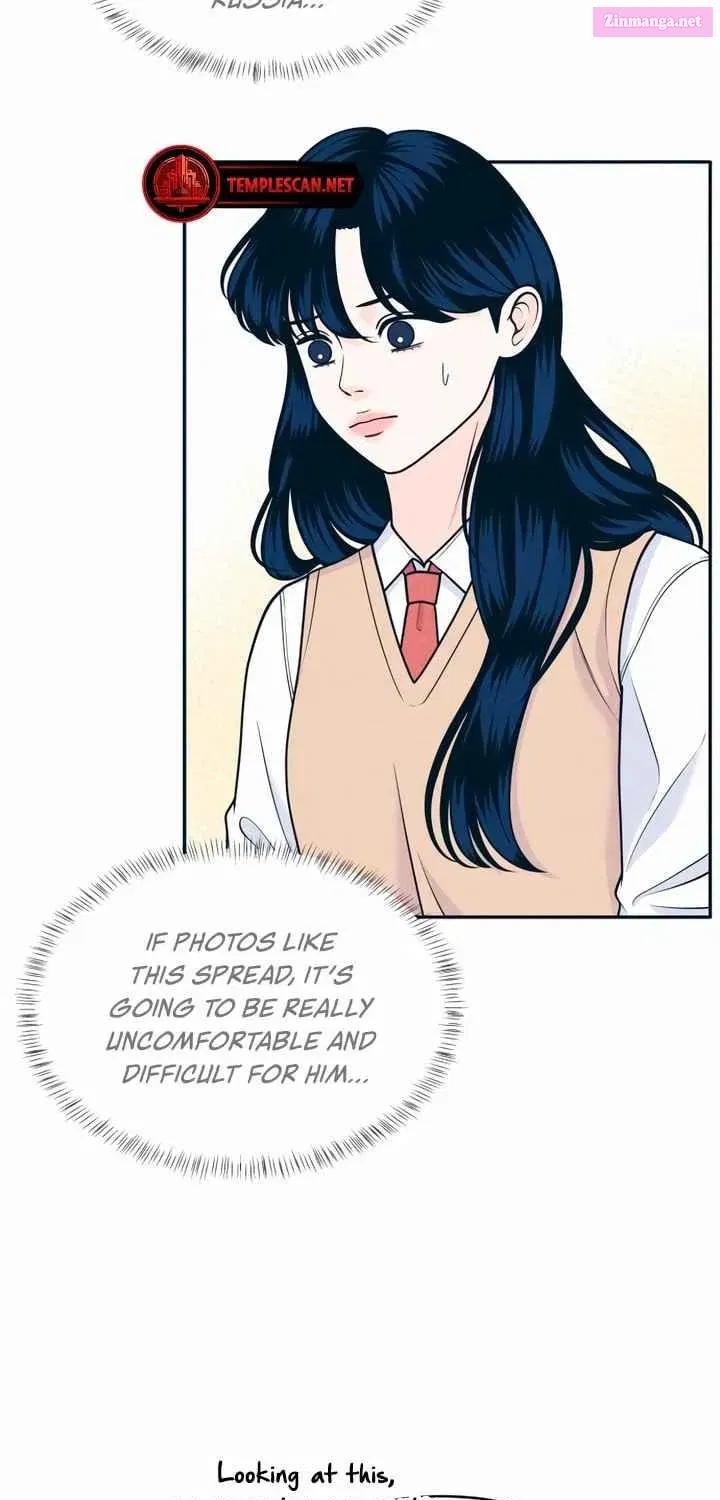 Introverted Us Chapter 47 page 51 - MangaKakalot