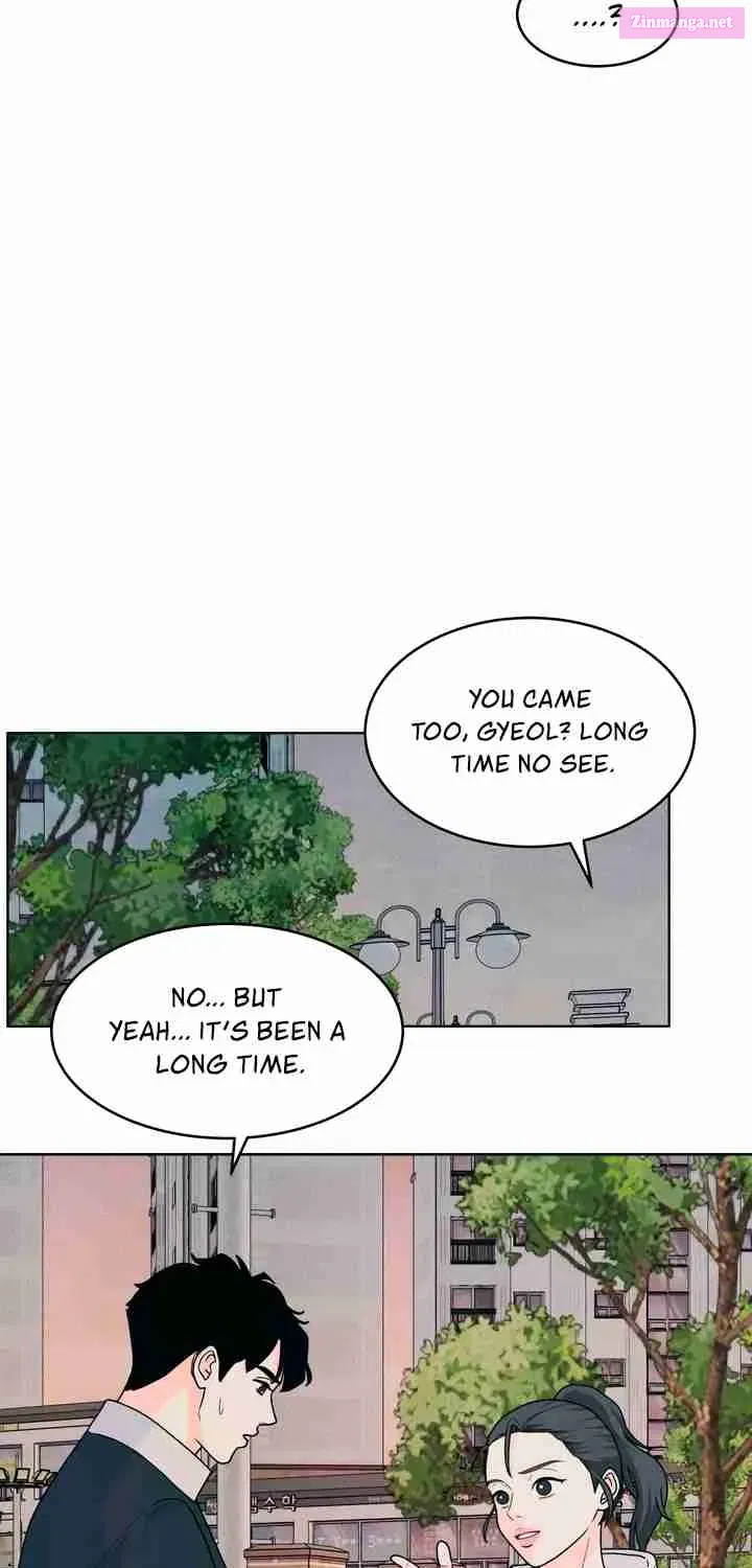 Introverted Us Chapter 62 page 75 - Mangabat