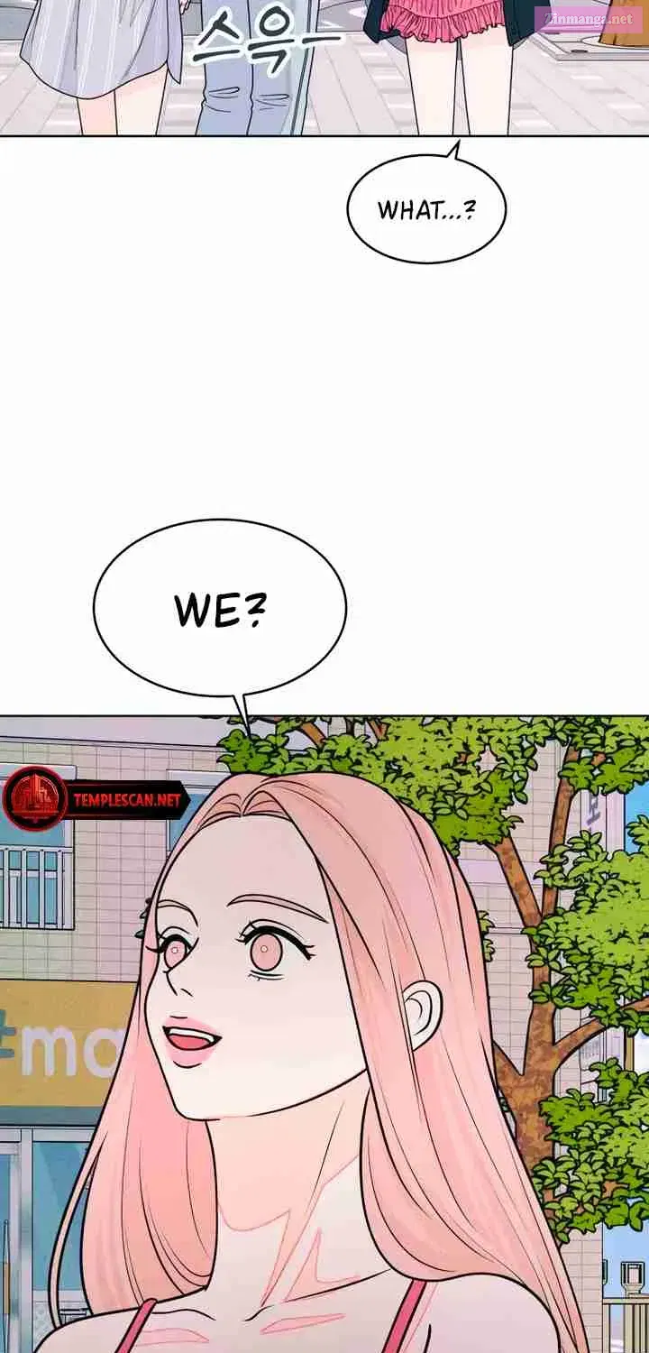 Introverted Us Chapter 67 page 39 - Mangabat