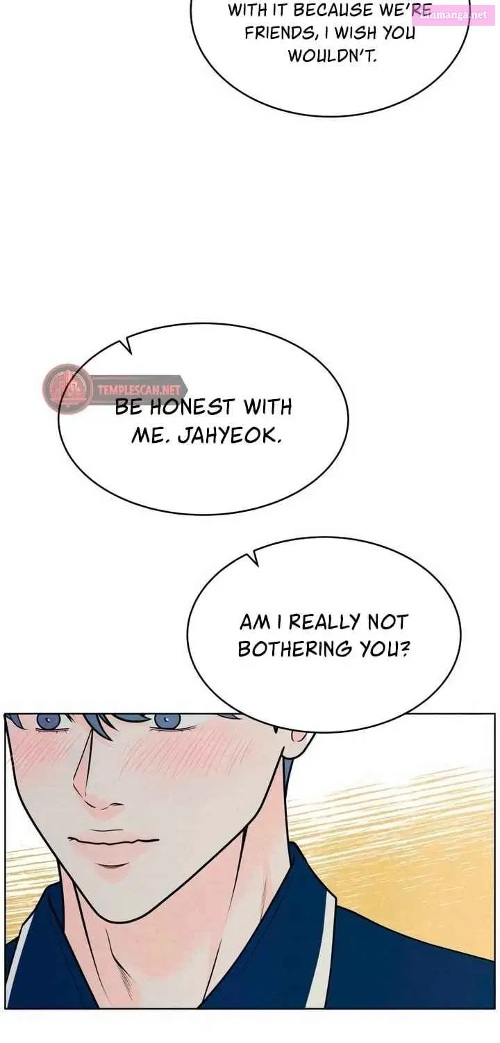 Introverted Us Chapter 69 page 77 - Mangabat