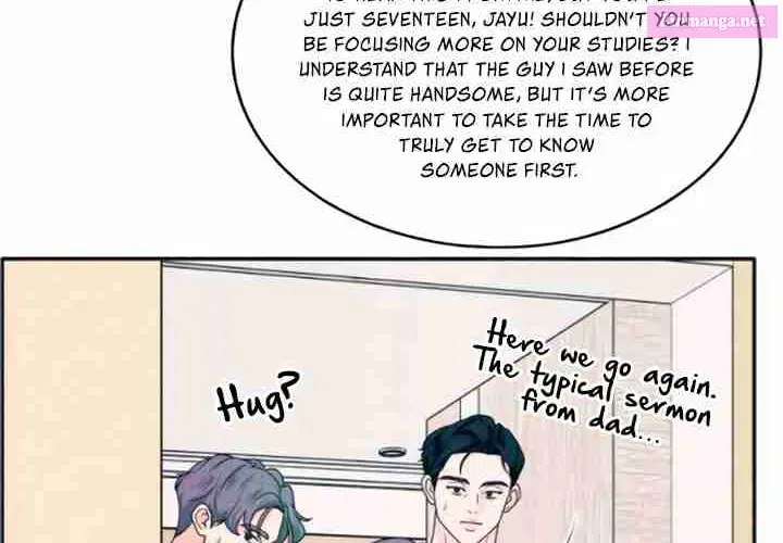 Introverted Us Chapter 79 page 48 - Mangabat