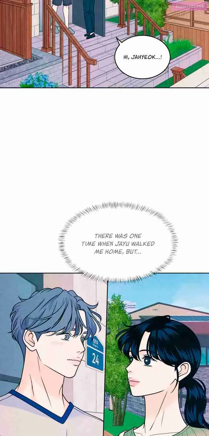 Introverted Us Chapter 85 page 49 - MangaNelo