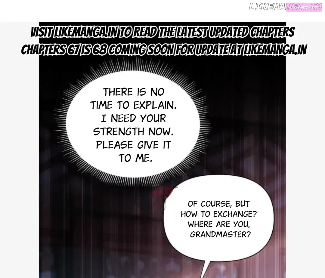 Invincible After Shocking My Empress Wife Chapter 66 page 1 - MangaKakalot