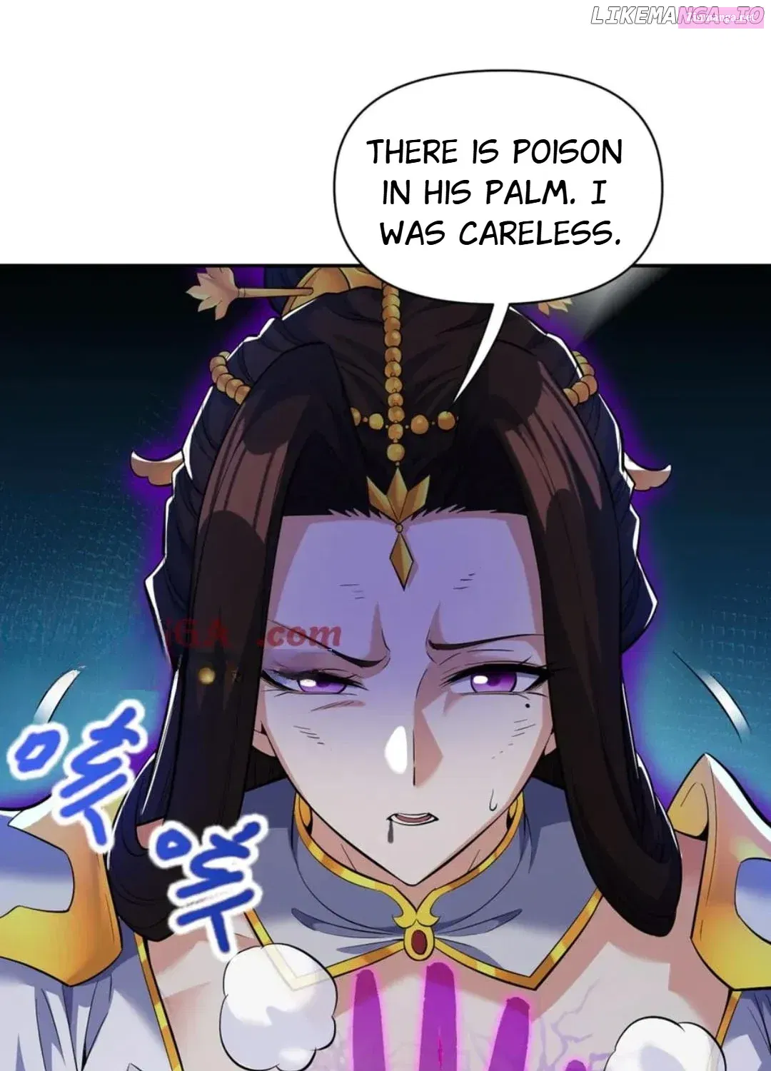 Invincible After Shocking My Empress Wife Chapter 66 page 120 - MangaKakalot