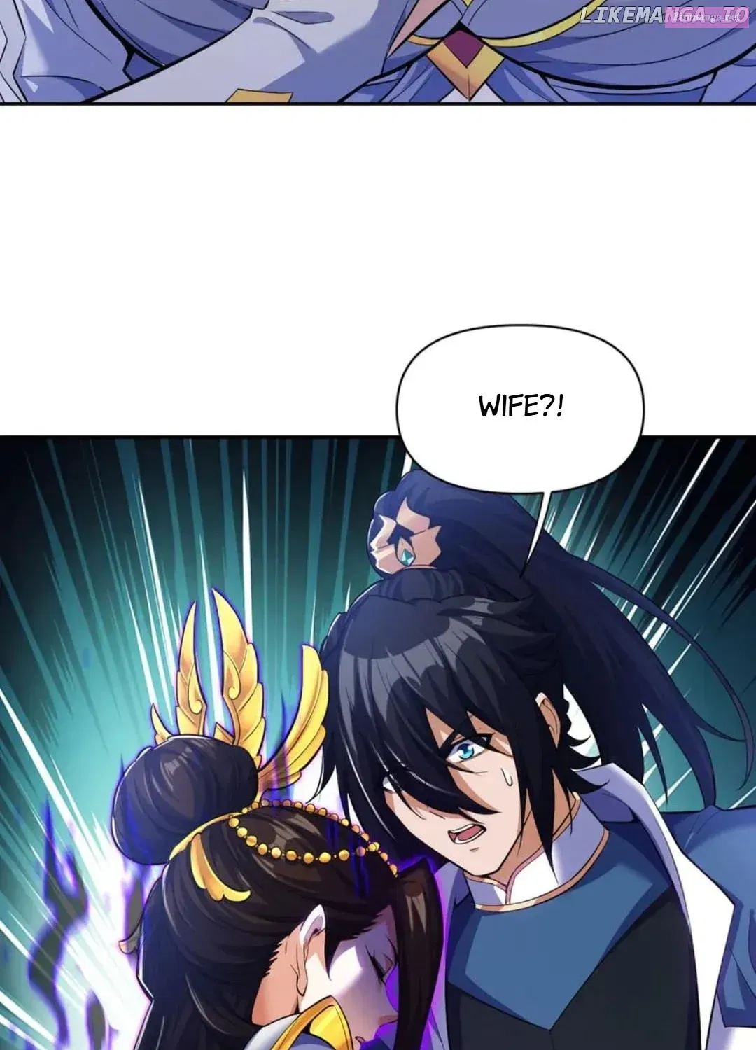 Invincible After Shocking My Empress Wife Chapter 66 page 122 - Mangabat