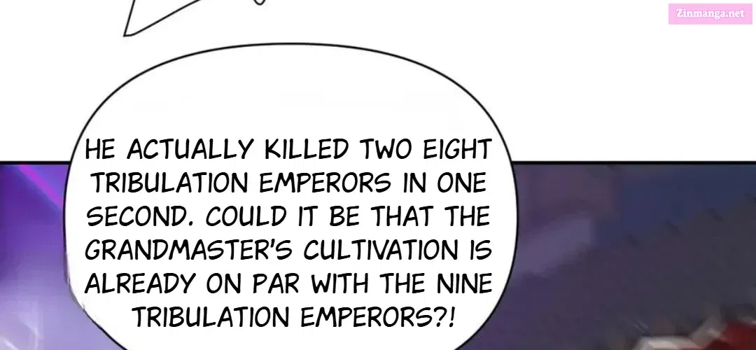 Invincible After Shocking My Empress Wife Chapter 66 page 50 - MangaKakalot