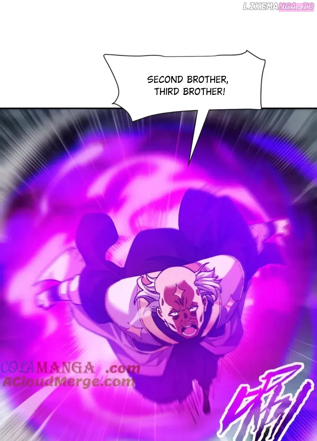 Invincible After Shocking My Empress Wife Chapter 66 page 53 - MangaKakalot