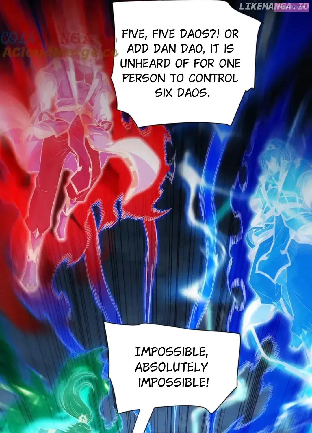 Invincible After Shocking My Empress Wife Chapter 66 page 80 - MangaKakalot