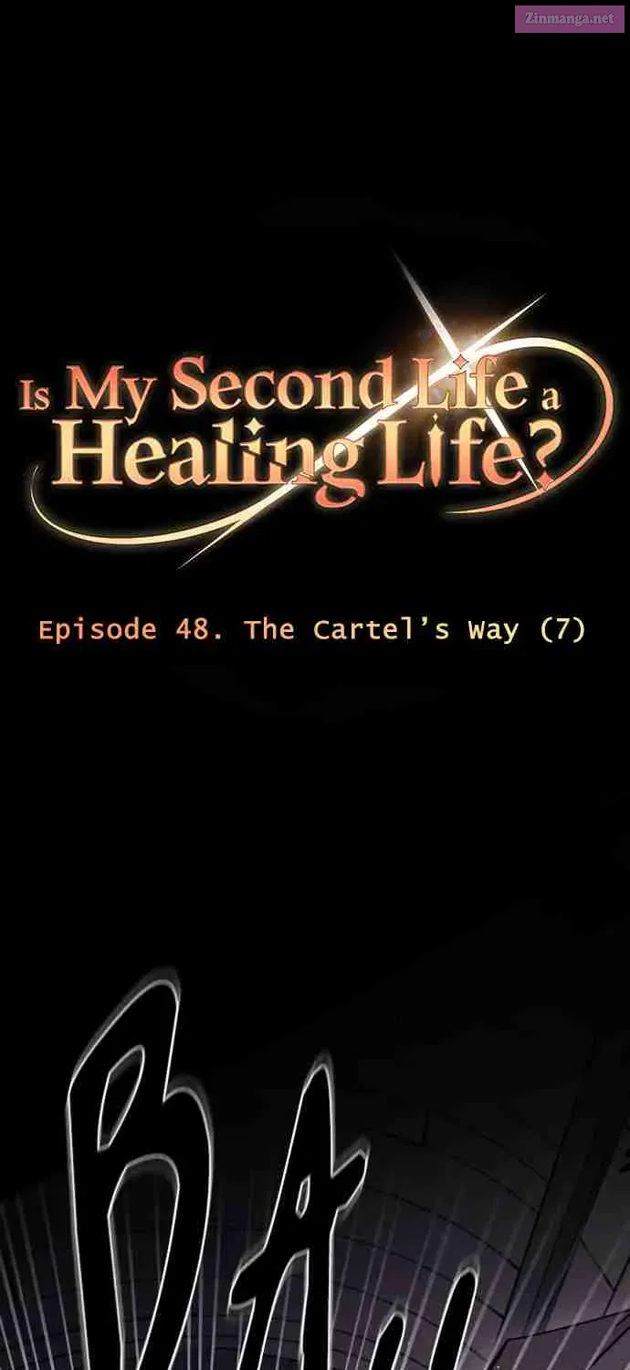 Is My Second Life a Healing Life Chapter 48 page 10 - MangaKakalot