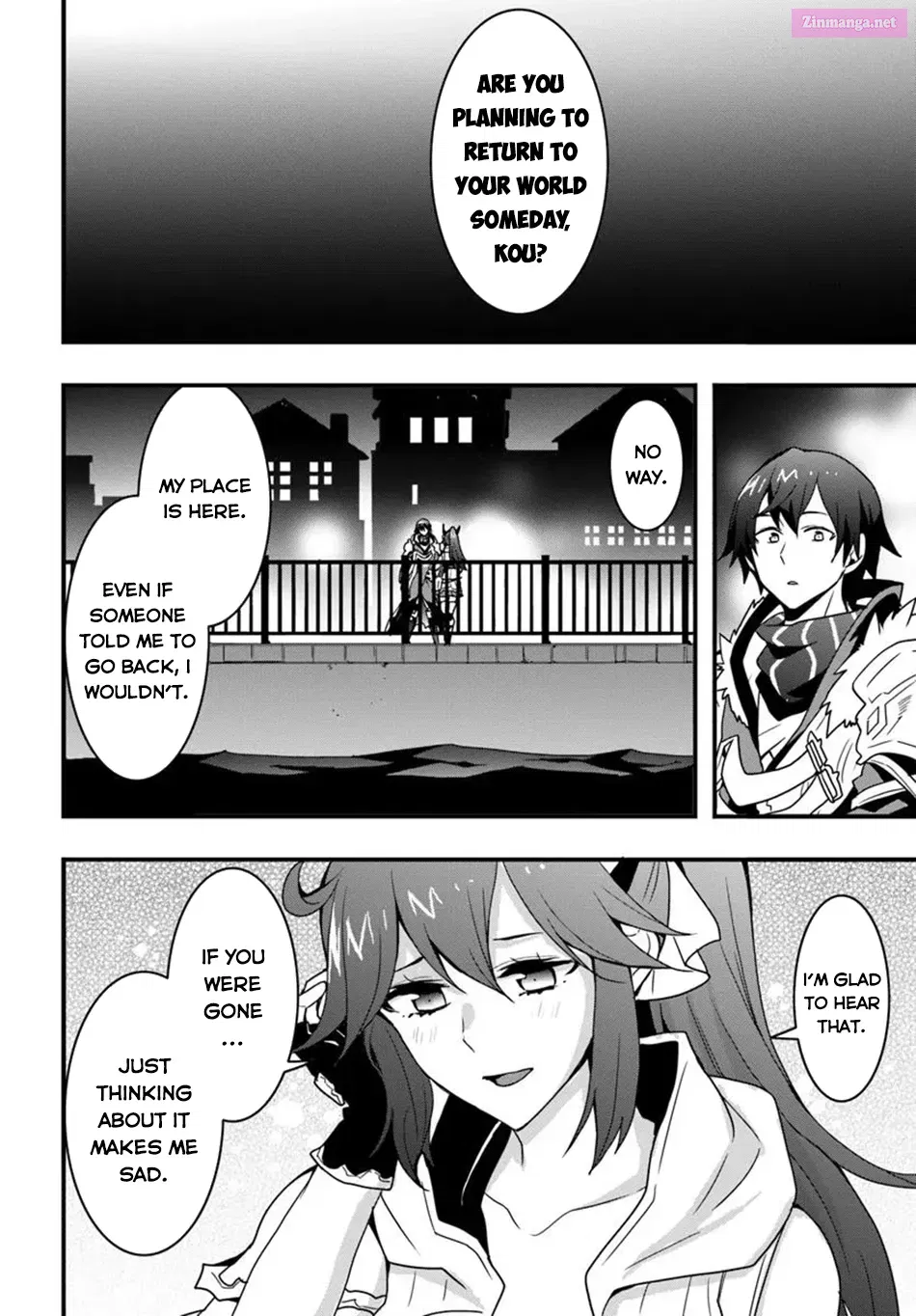 Isekai de Te ni Ireta Seisan Skill wa Saikyou datta You desu ~Souzou & Kiyou no W Chiuto de Musou Suru~ Chapter 44 page 12 - MangaNato