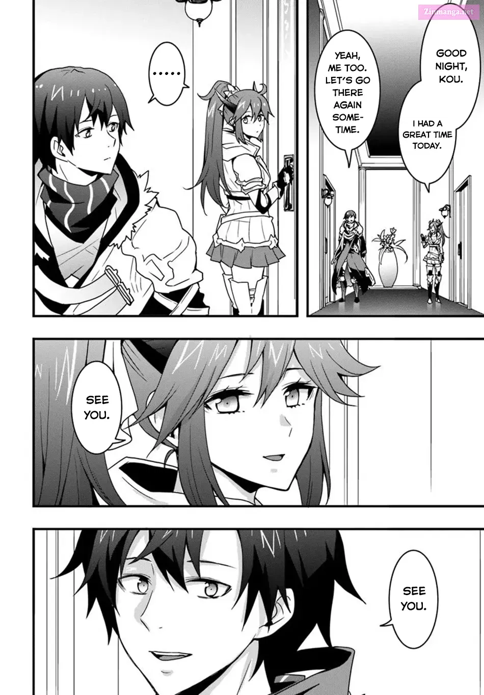 Isekai de Te ni Ireta Seisan Skill wa Saikyou datta You desu ~Souzou & Kiyou no W Chiuto de Musou Suru~ Chapter 44 page 19 - MangaNato