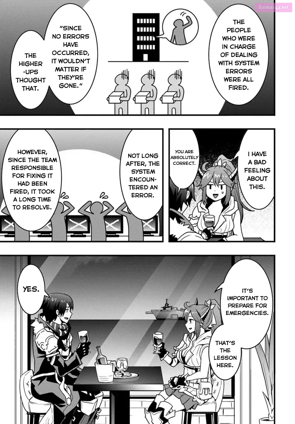 Isekai de Te ni Ireta Seisan Skill wa Saikyou datta You desu ~Souzou & Kiyou no W Chiuto de Musou Suru~ Chapter 44 page 5 - MangaNato