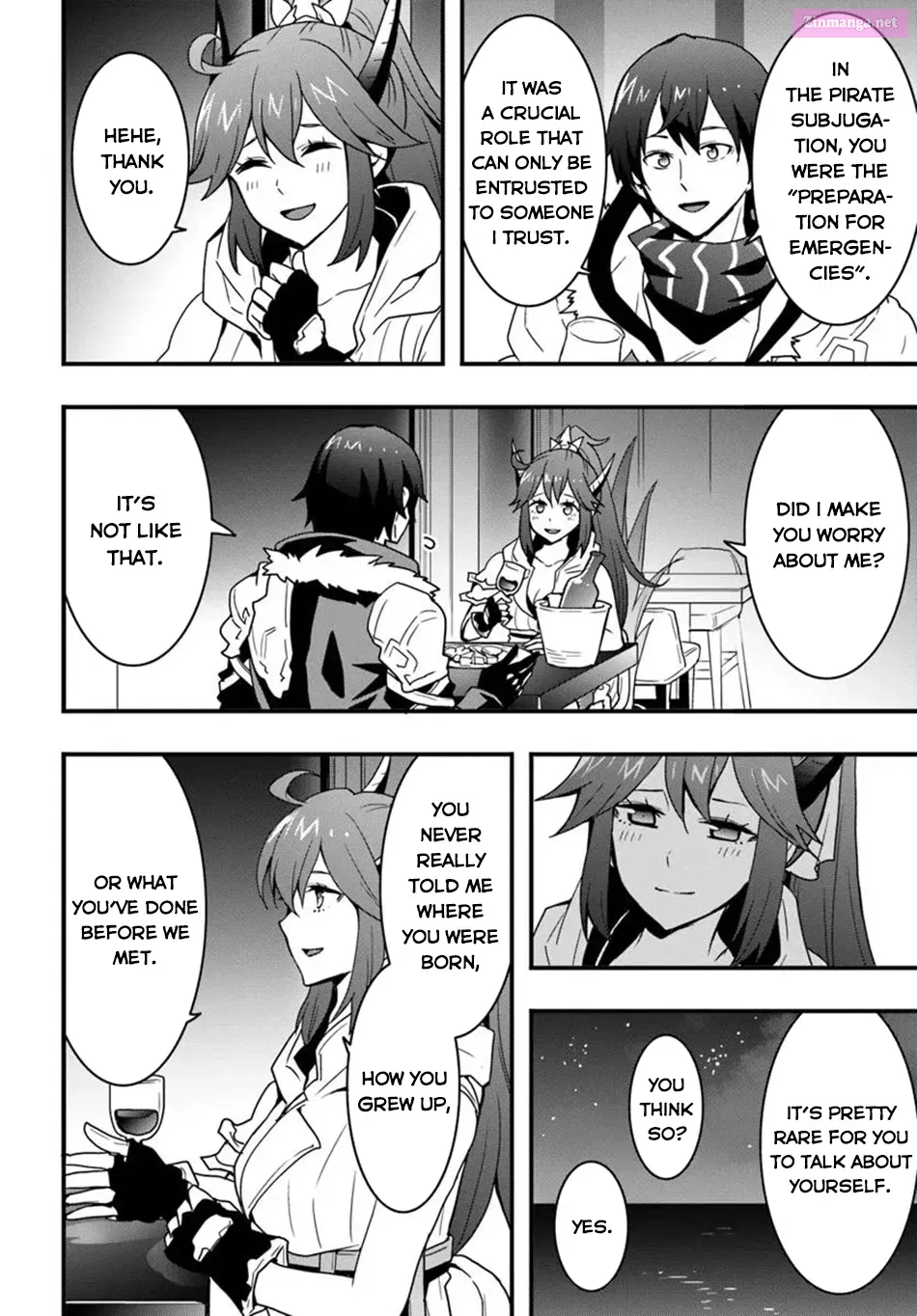 Isekai de Te ni Ireta Seisan Skill wa Saikyou datta You desu ~Souzou & Kiyou no W Chiuto de Musou Suru~ Chapter 44 page 6 - MangaNato