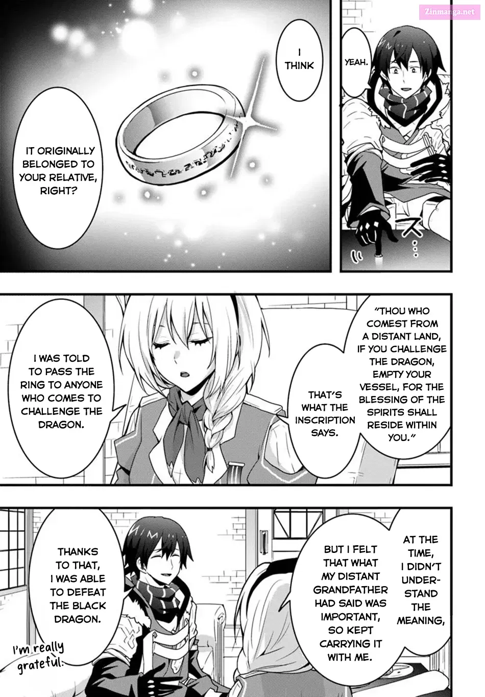 Isekai de Te ni Ireta Seisan Skill wa Saikyou datta You desu ~Souzou & Kiyou no W Chiuto de Musou Suru~ Chapter 45 page 15 - MangaNato