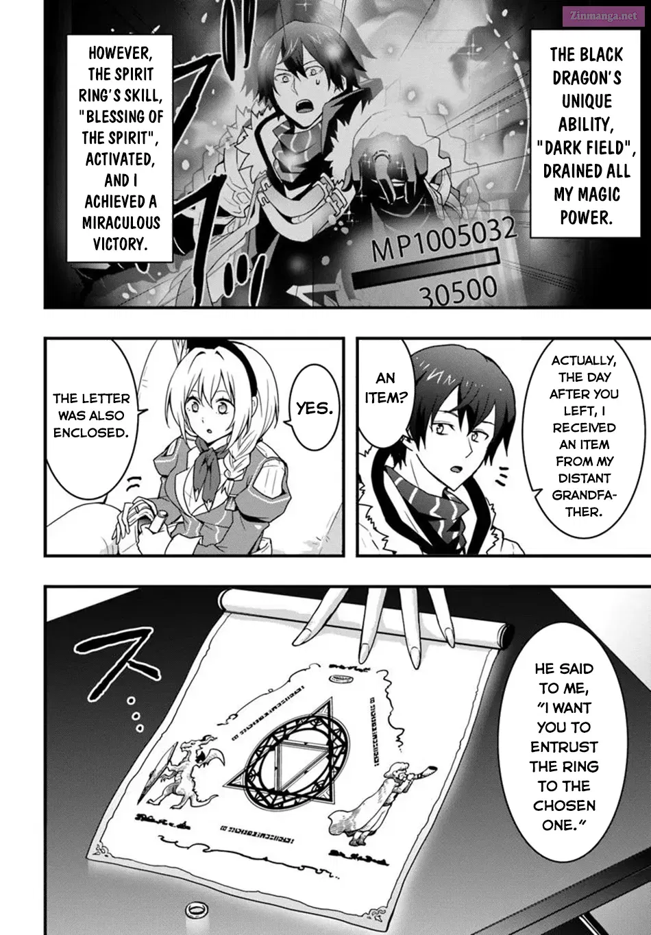 Isekai de Te ni Ireta Seisan Skill wa Saikyou datta You desu ~Souzou & Kiyou no W Chiuto de Musou Suru~ Chapter 45 page 16 - MangaNato