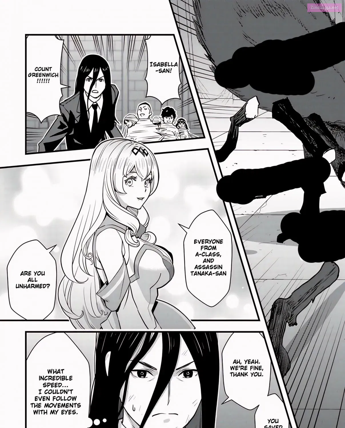 Isekai Kaeri no Yuusha wa, Dungeon ga Shutsugen shita Genjitsu Sekai de, Influencer natte Kane wo Kasegimasu! Chapter 10 page 83 - MangaNato