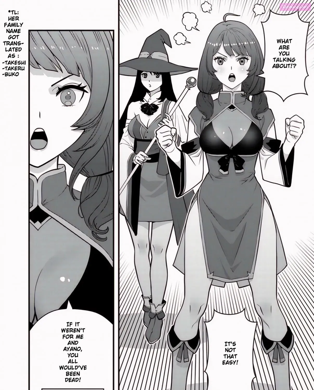 Isekai Kaeri no Yuusha wa, Dungeon ga Shutsugen shita Genjitsu Sekai de, Influencer natte Kane wo Kasegimasu! Chapter 11 page 29 - Mangabat