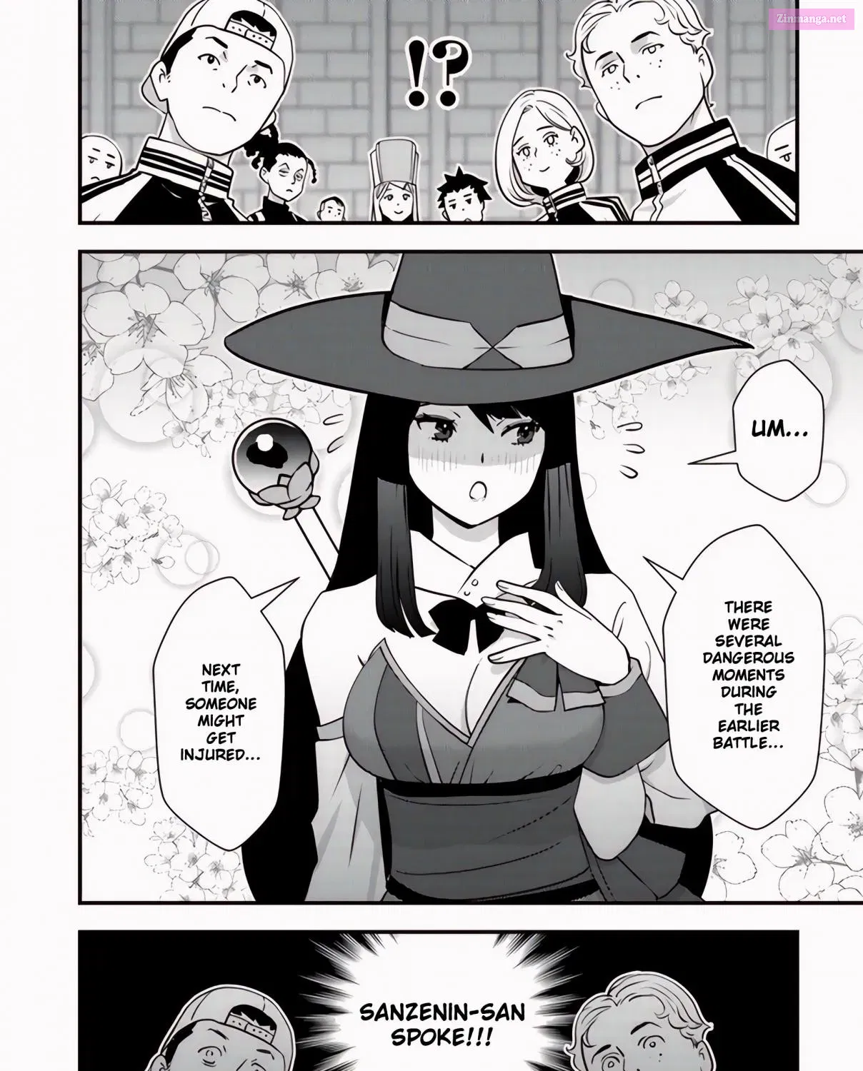 Isekai Kaeri no Yuusha wa, Dungeon ga Shutsugen shita Genjitsu Sekai de, Influencer natte Kane wo Kasegimasu! Chapter 11 page 37 - Mangabat