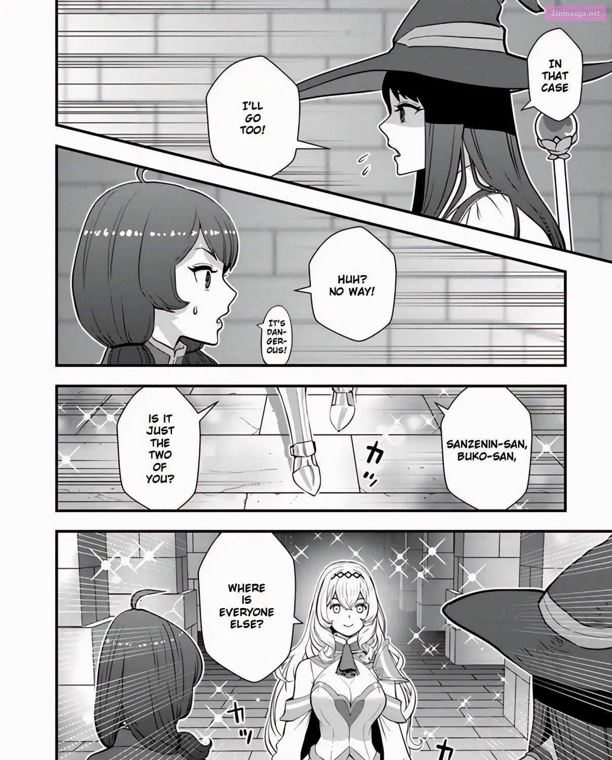 Isekai Kaeri no Yuusha wa, Dungeon ga Shutsugen shita Genjitsu Sekai de, Influencer natte Kane wo Kasegimasu! Chapter 11 page 53 - Mangabat