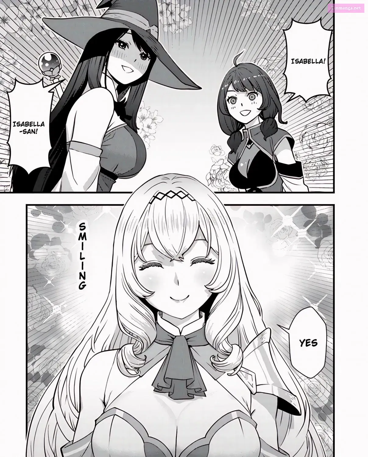 Isekai Kaeri no Yuusha wa, Dungeon ga Shutsugen shita Genjitsu Sekai de, Influencer natte Kane wo Kasegimasu! Chapter 11 page 55 - Mangabat