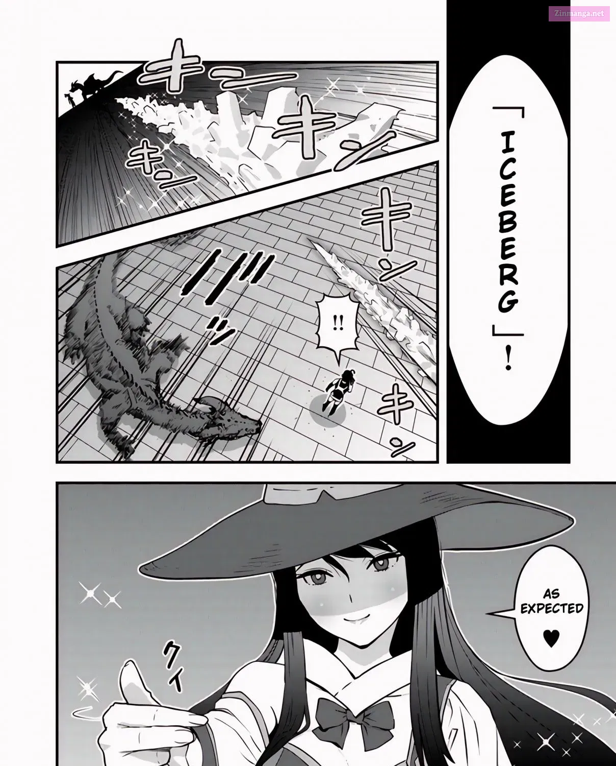 Isekai Kaeri no Yuusha wa, Dungeon ga Shutsugen shita Genjitsu Sekai de, Influencer natte Kane wo Kasegimasu! Chapter 12 page 33 - MangaNelo