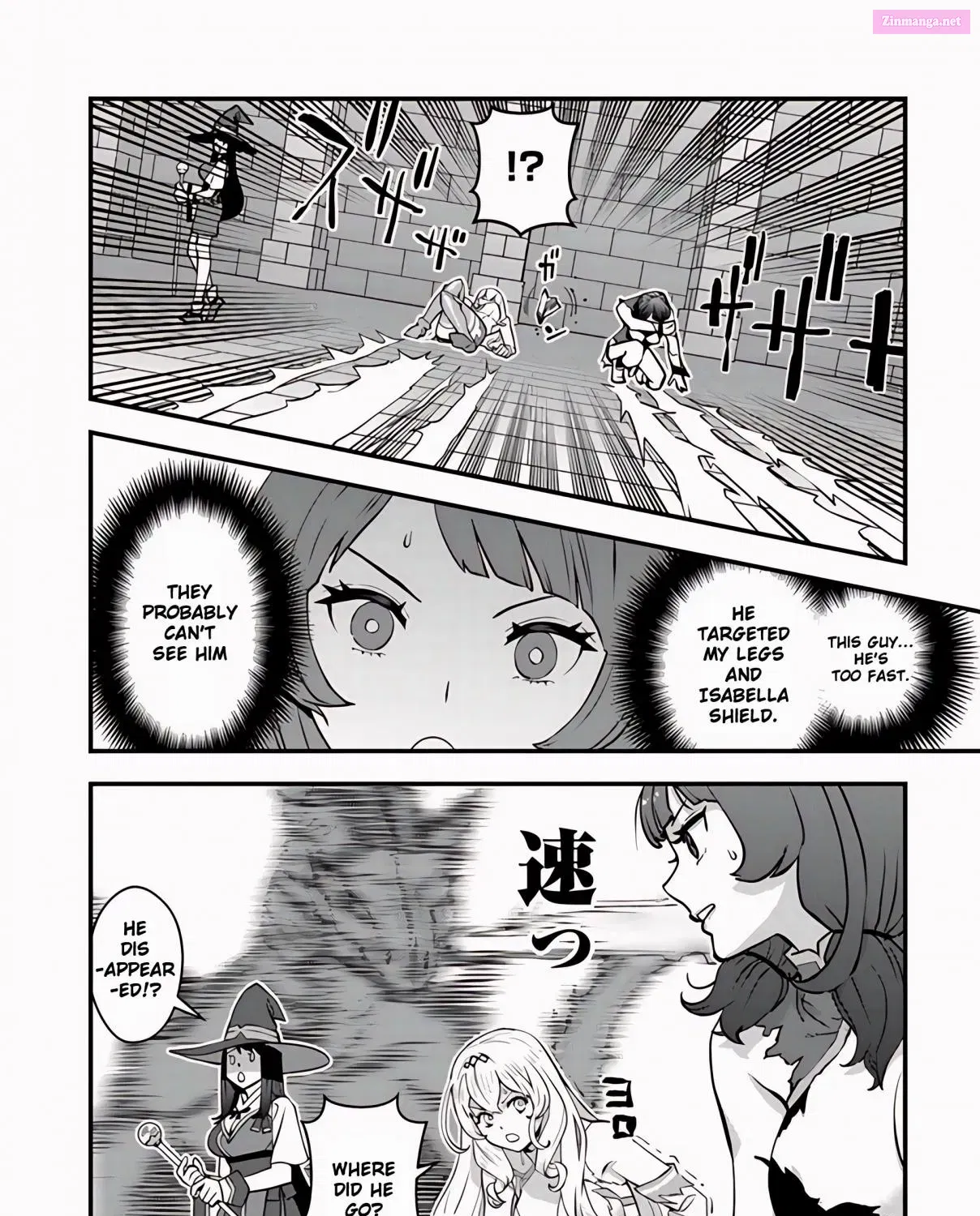 Isekai Kaeri no Yuusha wa, Dungeon ga Shutsugen shita Genjitsu Sekai de, Influencer natte Kane wo Kasegimasu! Chapter 12 page 57 - MangaNelo