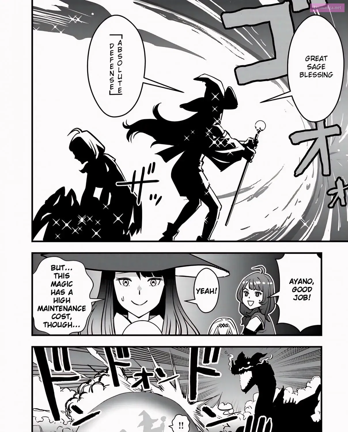 Isekai Kaeri no Yuusha wa, Dungeon ga Shutsugen shita Genjitsu Sekai de, Influencer natte Kane wo Kasegimasu! Chapter 12 page 61 - MangaNelo