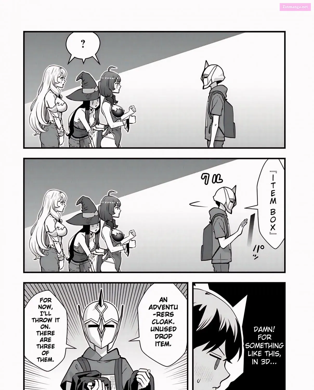 Isekai Kaeri no Yuusha wa, Dungeon ga Shutsugen shita Genjitsu Sekai de, Influencer natte Kane wo Kasegimasu! Chapter 12 page 75 - MangaNelo