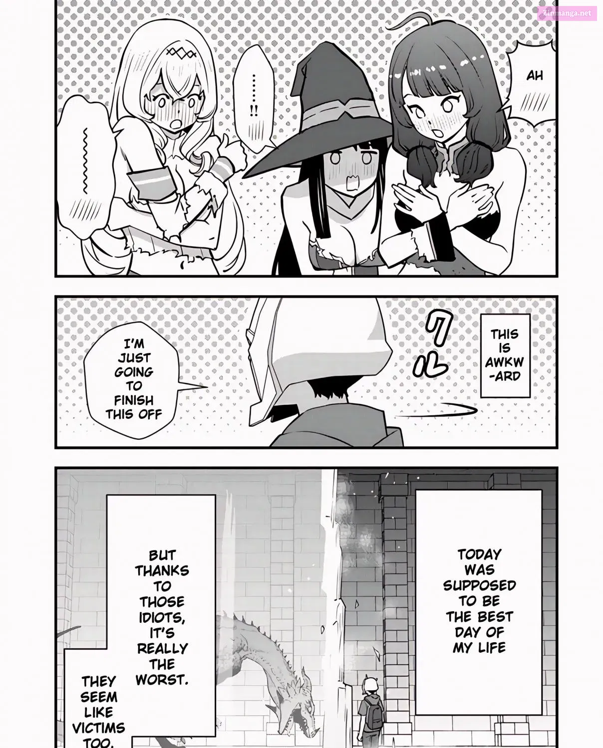 Isekai Kaeri no Yuusha wa, Dungeon ga Shutsugen shita Genjitsu Sekai de, Influencer natte Kane wo Kasegimasu! Chapter 12 page 77 - MangaNelo